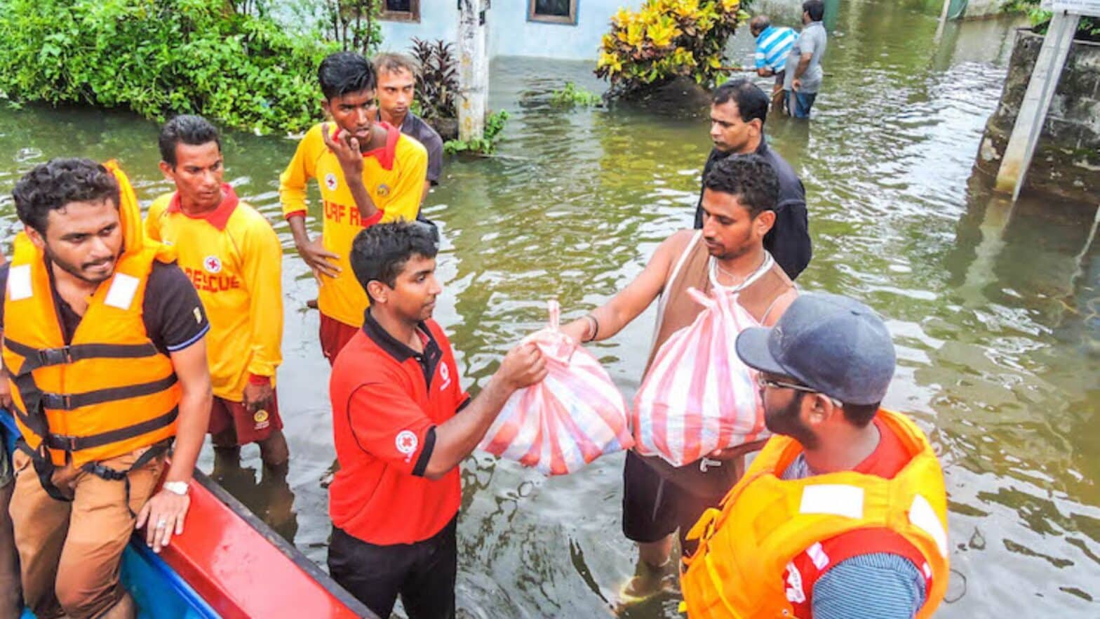 Preparing for Future Floods: Lessons from the Recent Disaster