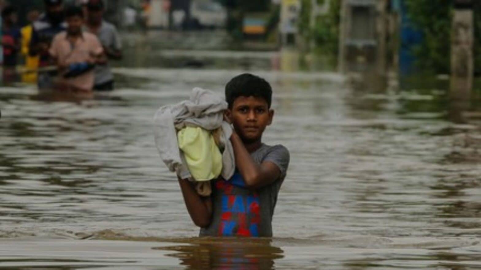 How You Can Help: Supporting Sri Lanka’s Flood Victims